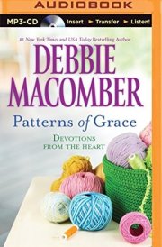 Patterns of Grace cover image