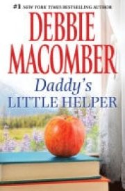 Daddy's Little Helper cover image