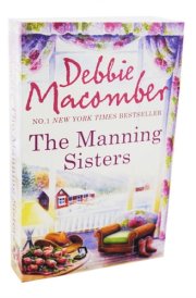 The Manning Sisters cover image