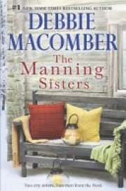 The Manning Sisters The Cowboy's Lady\The Sheriff Takes a Wife cover image
