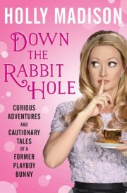 Down the Rabbit Hole cover image
