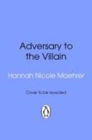 Adversary to the Villain cover image