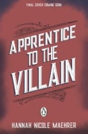Apprentice to the Villain cover image