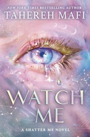 Watch Me cover image