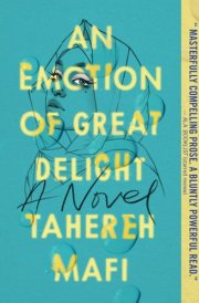 An Emotion of Great Delight cover image