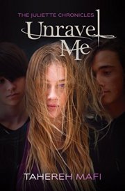 Unravel Me cover image