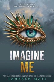 Imagine Me cover image