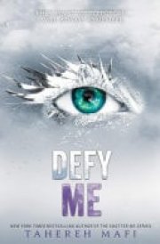 Defy Me / Reveal Me cover image