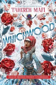 Whichwood cover image