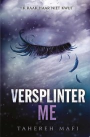 Versplinter me cover image