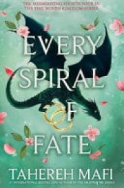 Every Spiral Of_this Woven Hb cover image
