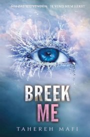 Breek me cover image