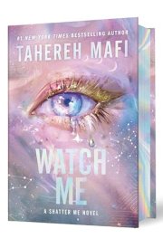 Watch Me Deluxe Limited Edition cover image