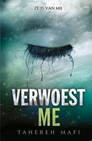 Verwoest me cover image