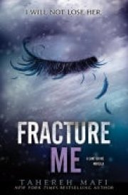Fracture Me cover image