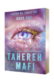 Watch Me Paperback Deluxe Limited Edition cover image