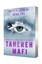 Defy Me Paperback Deluxe Limited Edition cover image