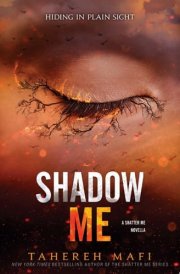 Shadow Me cover image