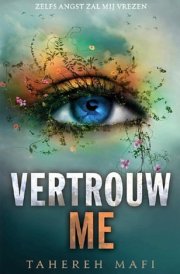 Vertrouw me cover image