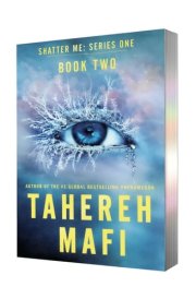 Unravel Me Paperback Deluxe Limited Edition cover image