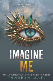 Imagine Me cover image