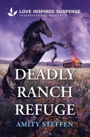 Deadly Ranch Refuge cover image