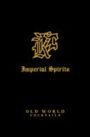 Imperial Spirits cover image