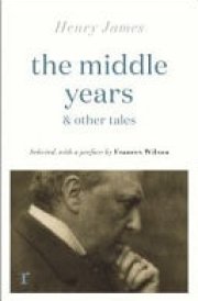 The Middle Years and Other Tales cover image
