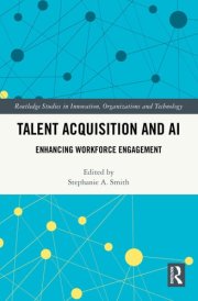 Talent Acquisition and AI cover image