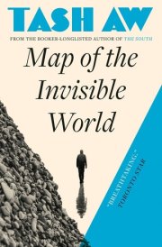 Map of the Invisible World cover image