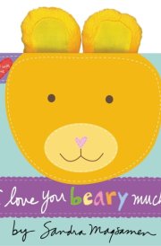 I Love You Beary Much cover image