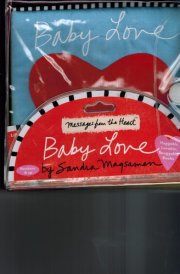 Baby Love cover image