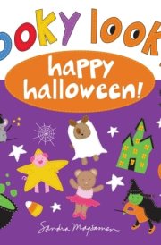 Looky Looky Happy Halloween cover image