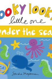 Looky Looky Little One Under the Sea cover image