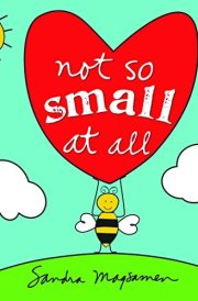 Not So Small at All cover image