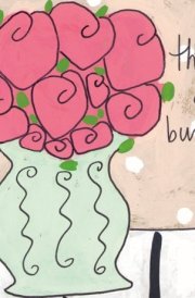 Thanks a Bunch cover image