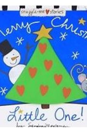 Merry Christmas, Little One! cover image