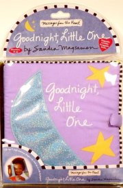 Goodnight, Little One cover image