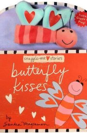 Butterfly Kisses cover image