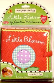 Little Blossom cover image