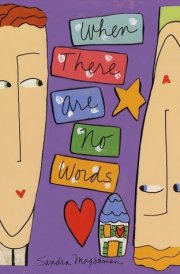 When There Are No Words cover image