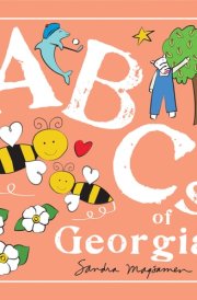 ABCs of Georgia cover image