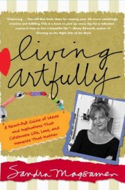 Living Artfully cover image
