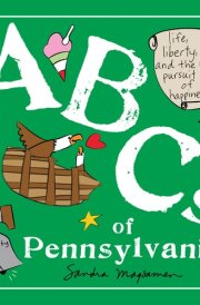 ABCs of Pennsylvania cover image