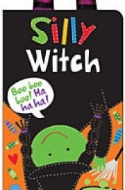 Silly Witch cover image
