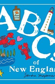 ABCs of New England cover image
