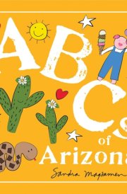 ABCs of Arizona cover image