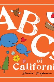 ABCs of California cover image