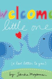 Welcome Little One cover image