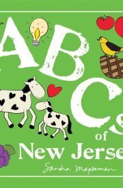 ABCs of New Jersey cover image